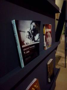 Millennial Traversals cover display