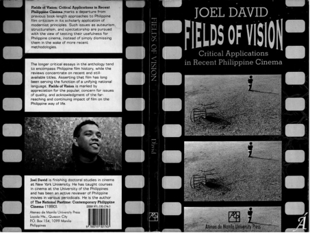 Fields of Vision