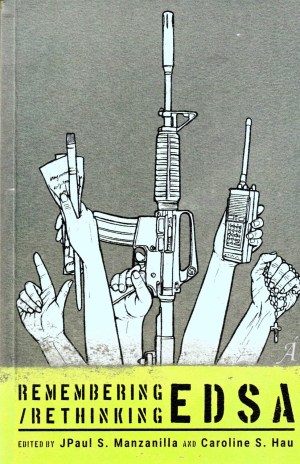 Remembering - Rethinking EDSA